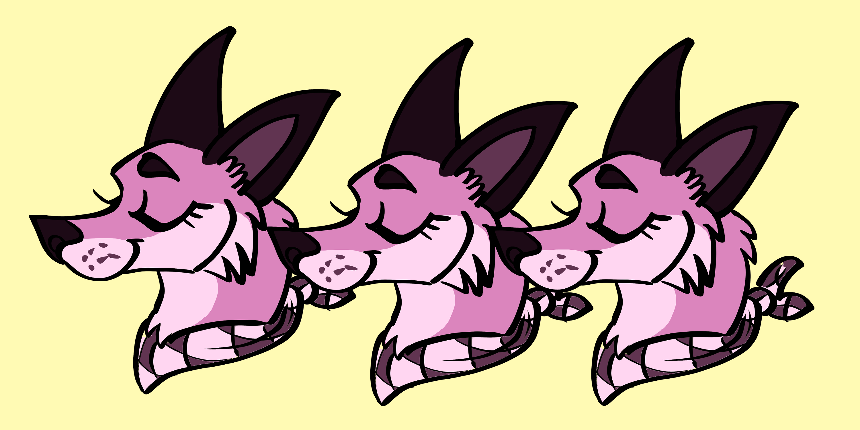 Chihuahua Collection